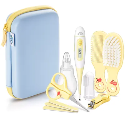Philips Avent Baby Care set SCH4...