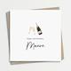 Personalised 60Th Birthday Card | Happy Birthday Card, Champagne Card For Her