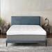 Divine Ultra Plush 13in Gel Foam Mattress in a Box