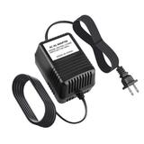 CJP-Geek AC Adapter compatible for Black & Decker 14.4V Lithium Hand Vac CHV1410 CHV1410L 16V MAX BD