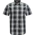 JACK WOLFSKIN Herren Hemd HOT CHILI SHIRT M, Größe L in Grau