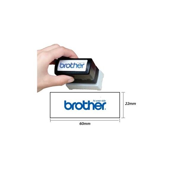brother Stempel PR-2260B6P Image