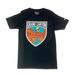 Columbia Shirts | Columbia Mens Shirt Size Small “Grand Canyon” Black T-Shirt *Read* | Color: Black | Size: S