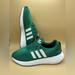 Adidas Shoes | Adidas Originals Swift Run 22 Shoes Men's Originals Running Sneakers | Color: Green/White | Size: 9