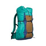 Granite Gear Virga3 Backpack Regular Roller Teal/Purblue 55L 50023-4034