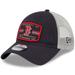 Men's New Era Navy Boston Red Sox Property Trucker 9TWENTY Snapback Hat