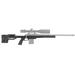 MDT Oryx Sportsman Rifle Chassis System .223 Mossberg MVP Short Action Right Hand Black 104331-BLK