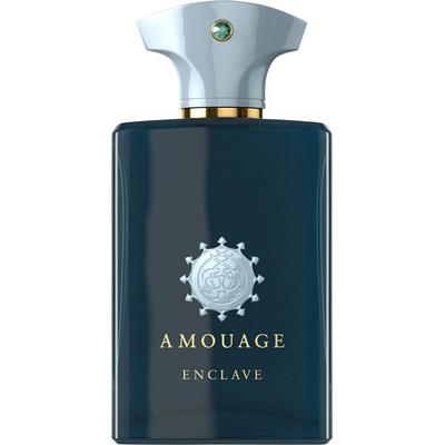 Amouage The Odyssey Collection Enclave Eau de Parfum Spray 100 ml Herren
