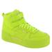 FILA F-14 Lifted - Womens 8.5 Yellow Sneaker Medium