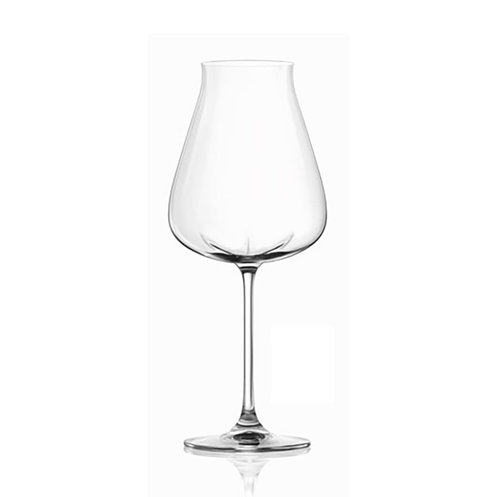 Anchor Hocking 1LS10RR25 24 oz Desire Red Wine Glass, Clear