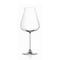 Anchor 1LS10RR25 24 oz Desire Red Wine Glass, Clear