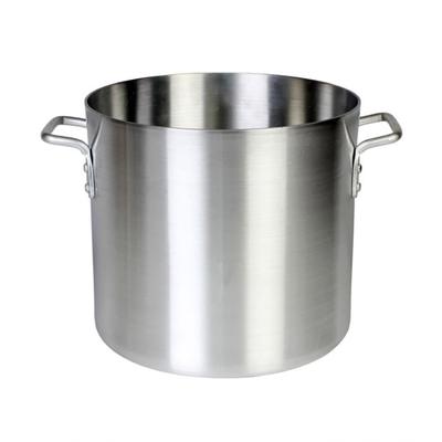Thunder Group ALSKSP008 50 qt Aluminum Stock Pot, 50 Quart