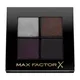 Max Factor Color Xpert Soft Touch Palette 005 - Misty Onyx 4.3G