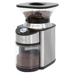 ProfiCook PC-EKM 1205 200 W Silber, Schwarz Image
