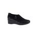 Donald J Pliner Wedges: Black Shoes - Women's Size 8