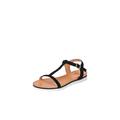 Apple of Eden Sandal Damen schwarz, 41