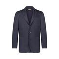 Fancy Regent Fit Wool Blend Sport Coat