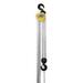 OZ LIFTING PRODUCTS OZ030-20CHOP Manual Chain Hoist,6000 lb.,Lift 20 ft.