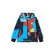 s.Oliver Junior Boy's 2125066 Softshell Jacke, Blue, 116