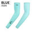 sleeves for men women 1 pair ice sleeve Cooling Arm Sun Protective Sports Golf Fishing Arm wears for golfer gift PGM brand