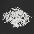 RABBITH High Quality Soft Dart Tip 100 Plastic Tips Dart Accessories Professional Electronic Board