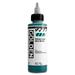 Golden High Flow Acrylics - Transparent Phthalo Green (Blue Shade) 4 oz bottle