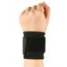 Tomshoo Wrists with Adjustable Wrist Support Brace for Fitness and Office Pain