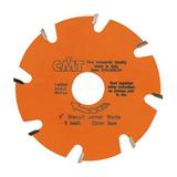 Cmt Cmt241.008.04 4 In. Biscuit Joiner Blade 22Mm Bore