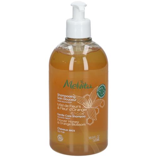 Melvita Shamp Soin Douceur 500Ml 500 ml Shampoo