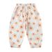 ZHAGHMIN Kids Sweatpants Children Toddler Kid Baby Boys Girls Cute Cartoon Animals Sport Pants Trousers Cotton Bloomers Slacks Pants Outfits Clothes Casual Joggers Harem Pants Toddler Boys Active We