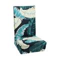 Shpwfbe Home Decor Chair Covers Stretch Chair Package One-Piece Stretch