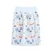 IROINNID Toddler Baby Boys Girls Diaper Skirts Cute Cartoon Pattern Waterproof Impermeable Leakproof Diaper Pants Skirt On Sale