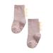 Baby Boy Girls Toddlers Indoor Animals Slipper Shoes Antislip Socks Booties First Walkers Cat &
