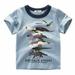 ZHAGHMIN Baby Shirt Short Shirts Sleeve Toddler Kids Clothes Years T for 17 Tee Baby Tops Dinosaur Camouflage Crewneck Boys Boys Tops Long Thermal Shirt Kids Thermals Boys Basketball Sleeve Boy