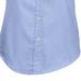 Toddler Girl Boy Bottom Short Sleeve Solid Color Shirt Tops Size 17 Years Blue