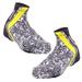 Cycling Boot Covers Windproof Dustproof Shoe Covers as described XL