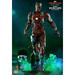 Marvel Spider-Man Far From Home MMS580 Mysterio s Iron Man Illusion Collectible Figure (Non-Refundable Deposit)