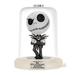 Domez Mini Mystery Figures Disney The Nightmare Before Christmas Series 2 Glow-in-the-Dark (1 Figure)