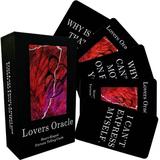 Love Tarot Cards Twin Flame Oracle Deck Love Oracle Cards Deck Make Love Twin Flame Oracle Cards