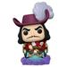 FUNKO POP! RIDE: Walt Disney World 50TH- Hook on Peter Pan Flight [New Toy]