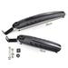 BAMILL 1 Pair Bike Folding Bicycle Fender Mudguard Front & Rear 12-14 Inch/16-20 Inch