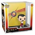 Queen - FUNKO POP! ALBUMS: Queen- Flash Gordon [New Toy] Vinyl Figure
