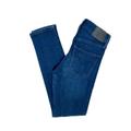 Levi's Jeans | Levi's 311 Shaping Skinny Stretch Jeans Dark Wash Midrise Size 25 | Color: Blue | Size: 25