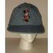 Disney Accessories | Goofy's Hat Co. Disney Minnie Mouse Adult Denim Hat | Color: Blue | Size: Adjustable