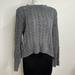 American Eagle Outfitters Sweaters | American Eagle Outfitters Womens Gray Sweater Sz Xs | Color: Gray | Size: Xs