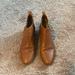 Michael Kors Shoes | Brown Michael Kors Ankle Boots | Color: Brown/Tan | Size: 8.5