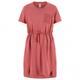 Kari Traa - Women's Ruth Dress - Kleid Gr S rosa/rot