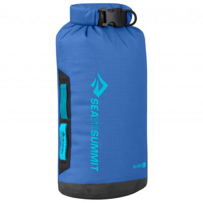 Sea to Summit - Big River Dry Bag - Packsack Gr 5 l blau Image