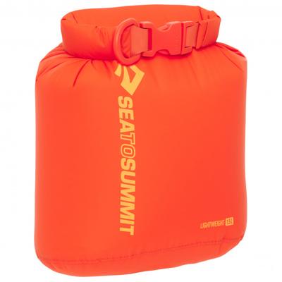 Sea to Summit - Lightweight Dry Bag - Packsack Gr 5 l rot Image
