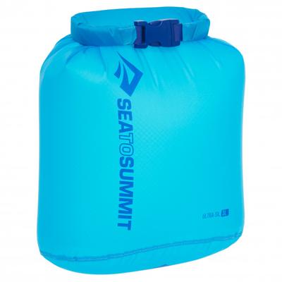 Sea to Summit - Ultra-Sil Dry Bag - Packsack Gr 5 l blau/türkis Image